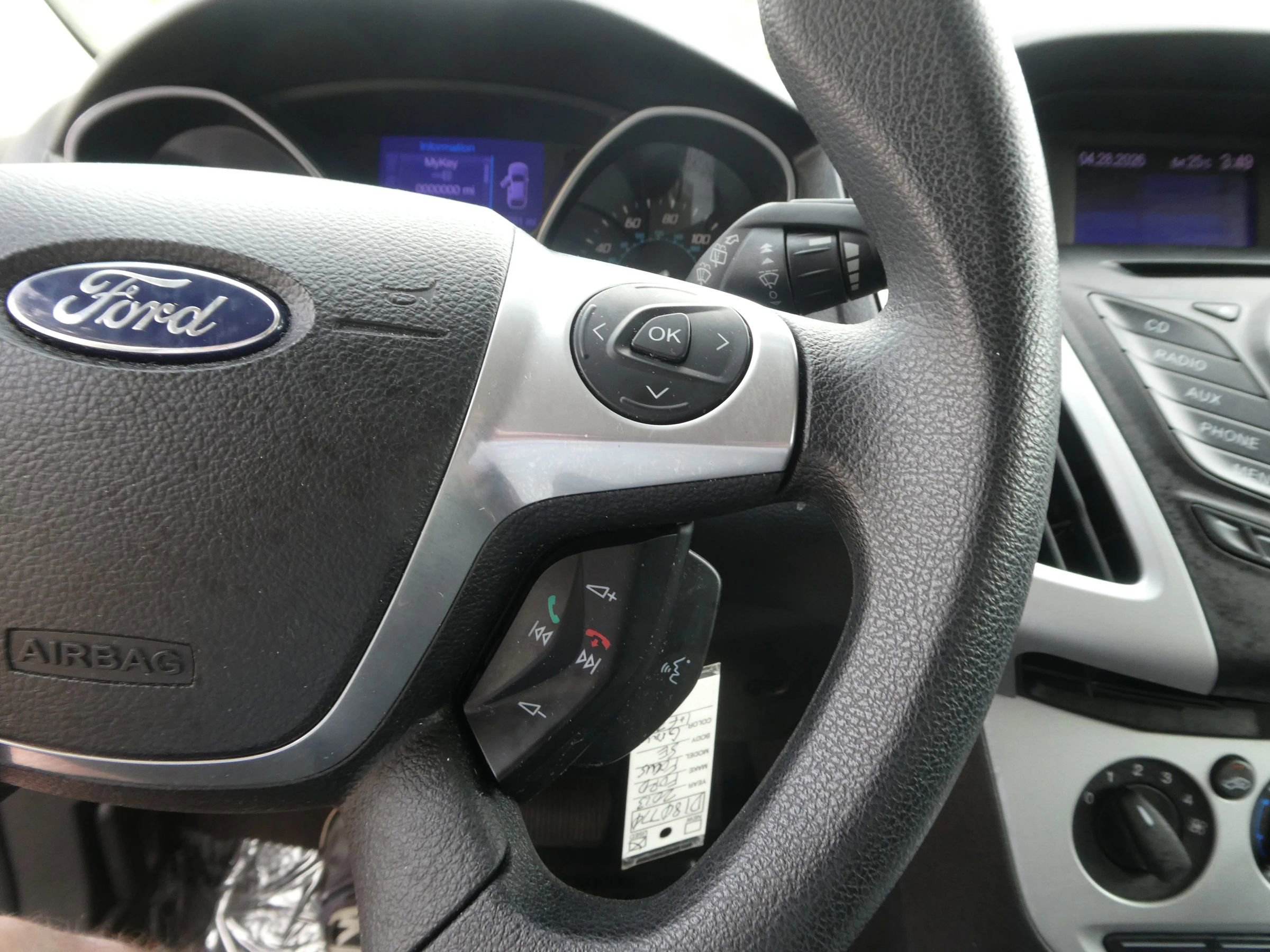 Used 2013 Ford Focus SE FWD image 18