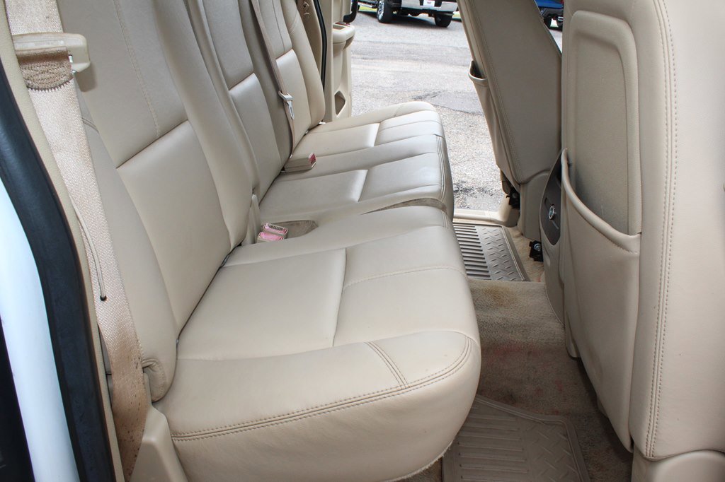 Used 2008 GMC Sierra 1500 SLT w/ SLT Preferred Package image 31