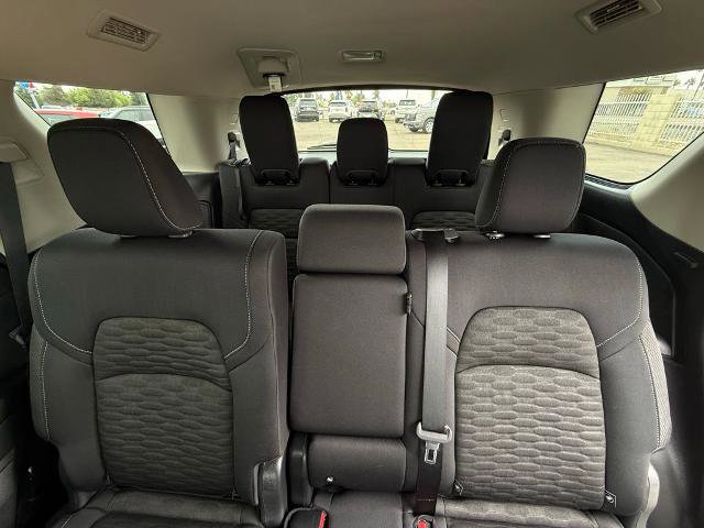 Certified 2023 Nissan Pathfinder SV image 11