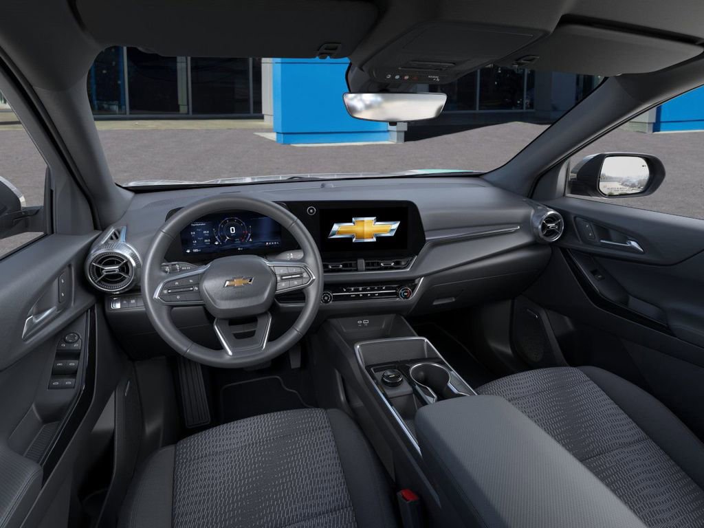 New 2026 Chevrolet Equinox LT w/ Safety and Technology Package image 15