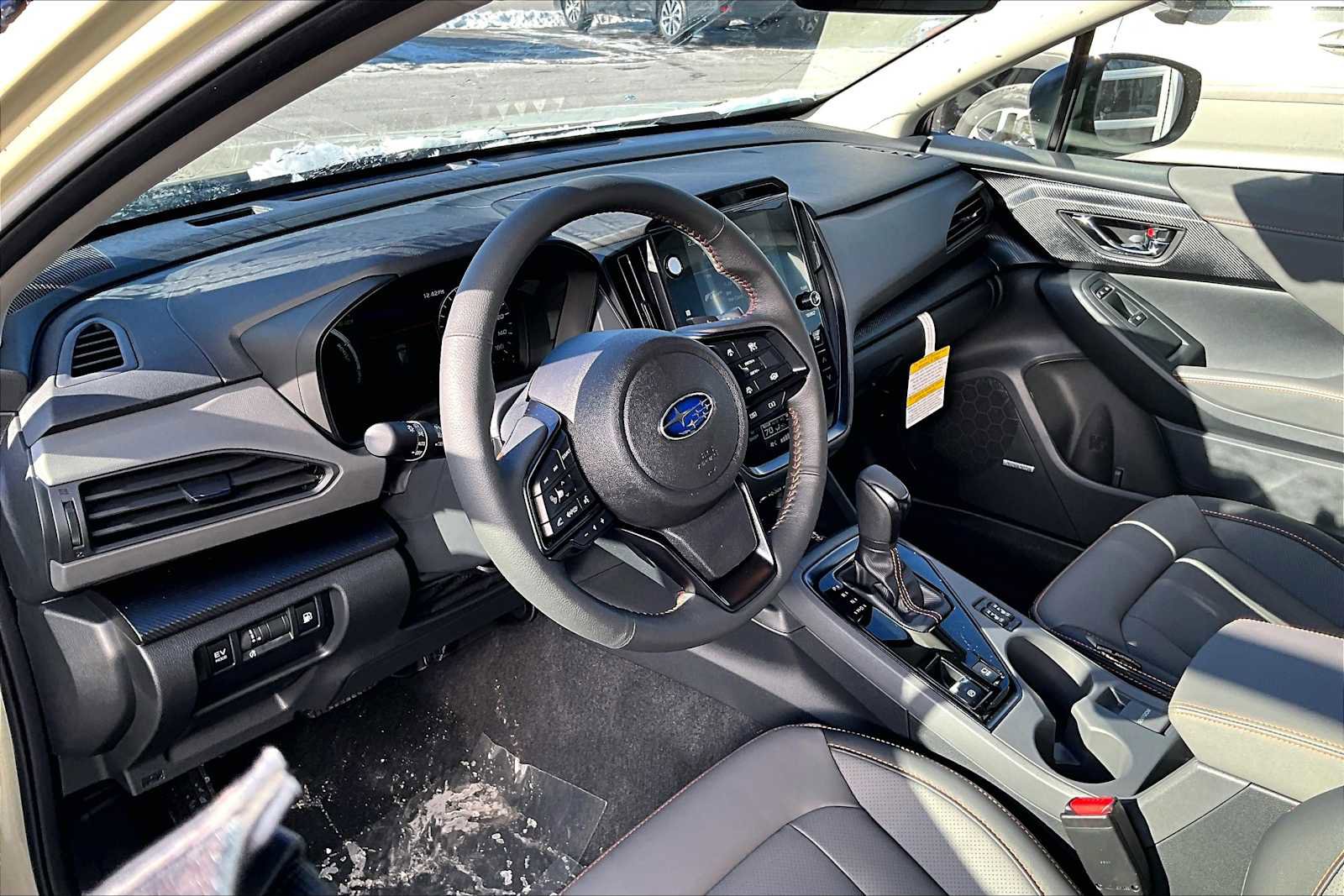 New 2026 Subaru Crosstrek 2.5i Limited image 8