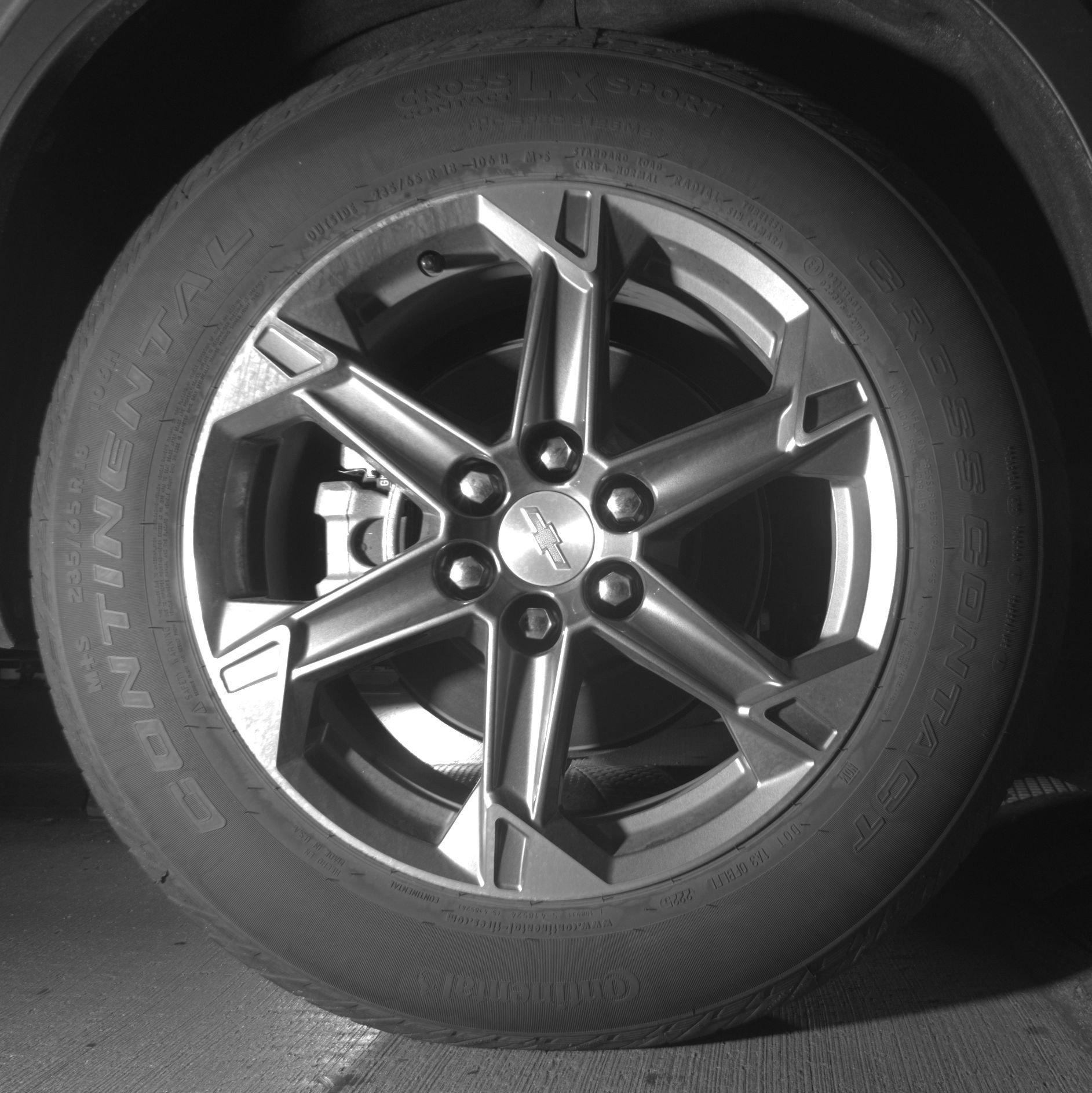 Used 2025 Chevrolet Blazer LT FWD image 15