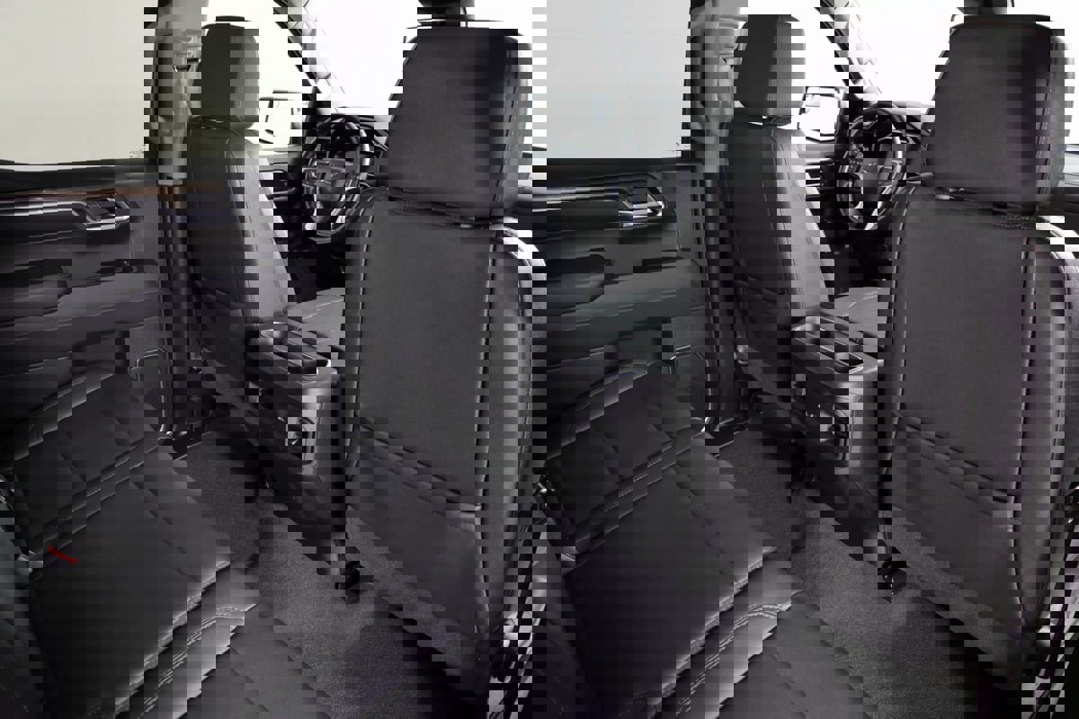 Used 2024 Chevrolet Silverado 1500 RST w/ Convenience Package II image 38