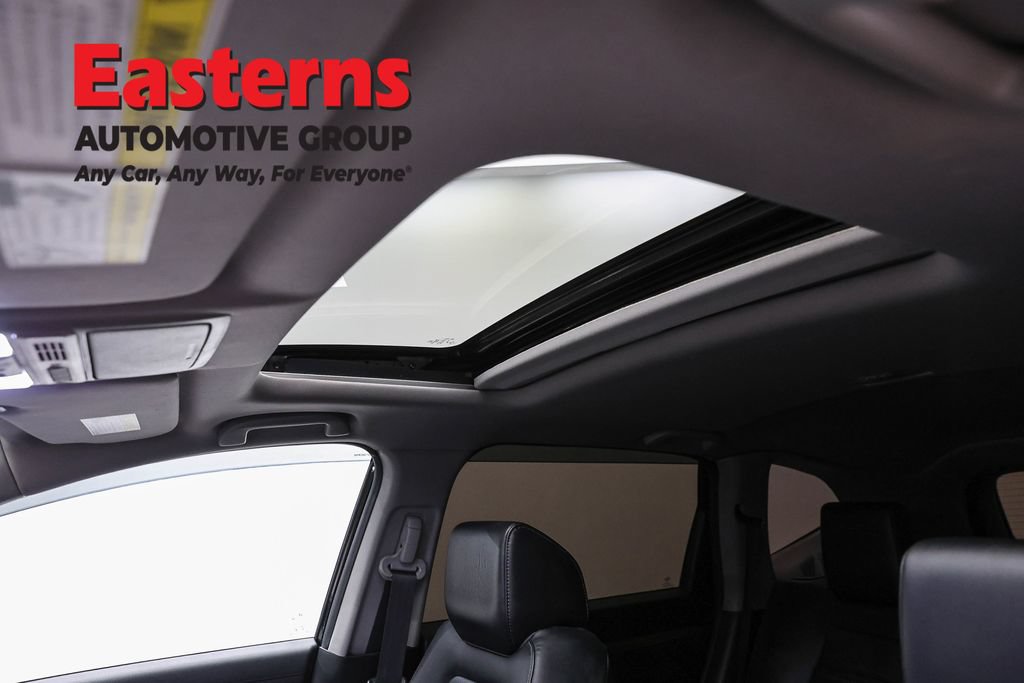 Used 2021 Honda CR-V EX-L image 33