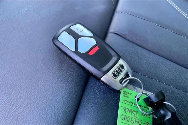 Certified 2024 Audi Q5 2.0T Premium image 12