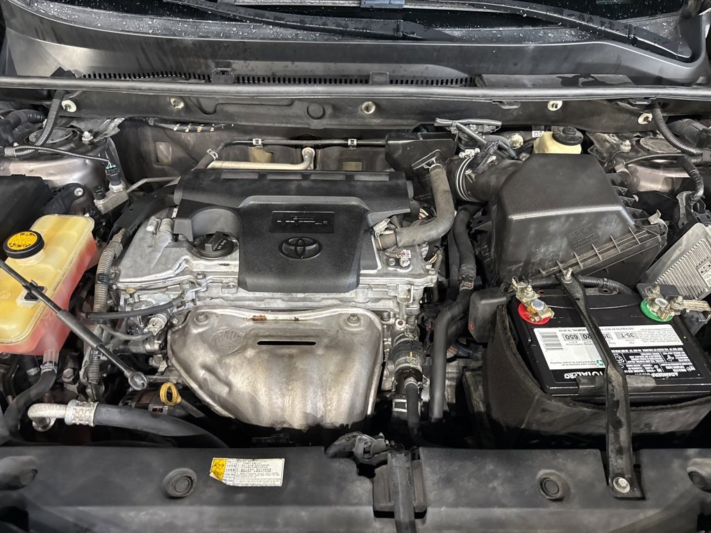 Used 2016 Toyota RAV4 XLE image 42