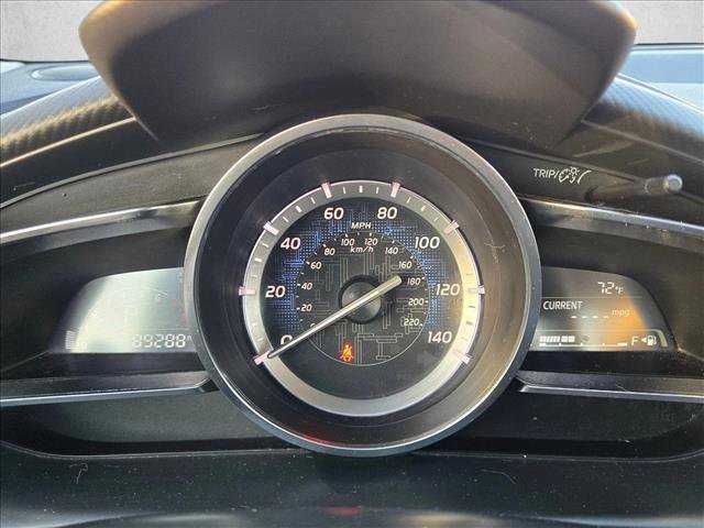 Used 2016 Scion iA image 11