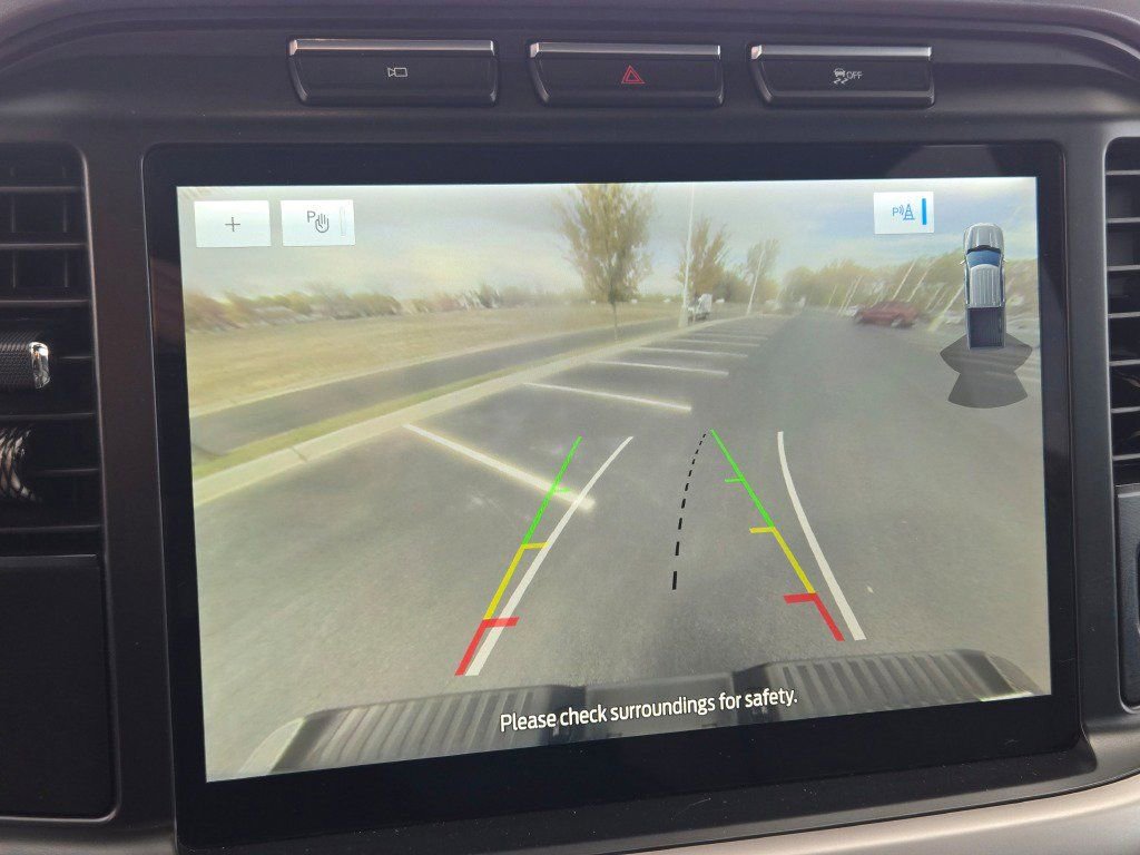 Used 2023 Ford F150 XLT w/ Equipment Group 302A High image 27
