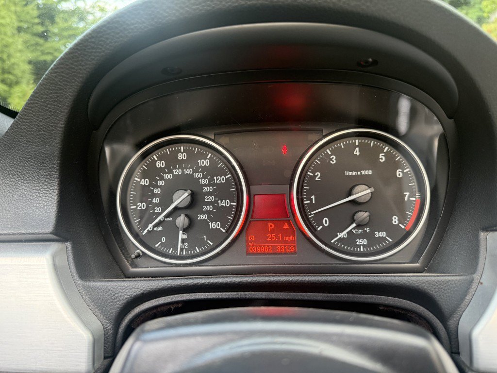 Used 2009 BMW 328i Convertible RWD image 27