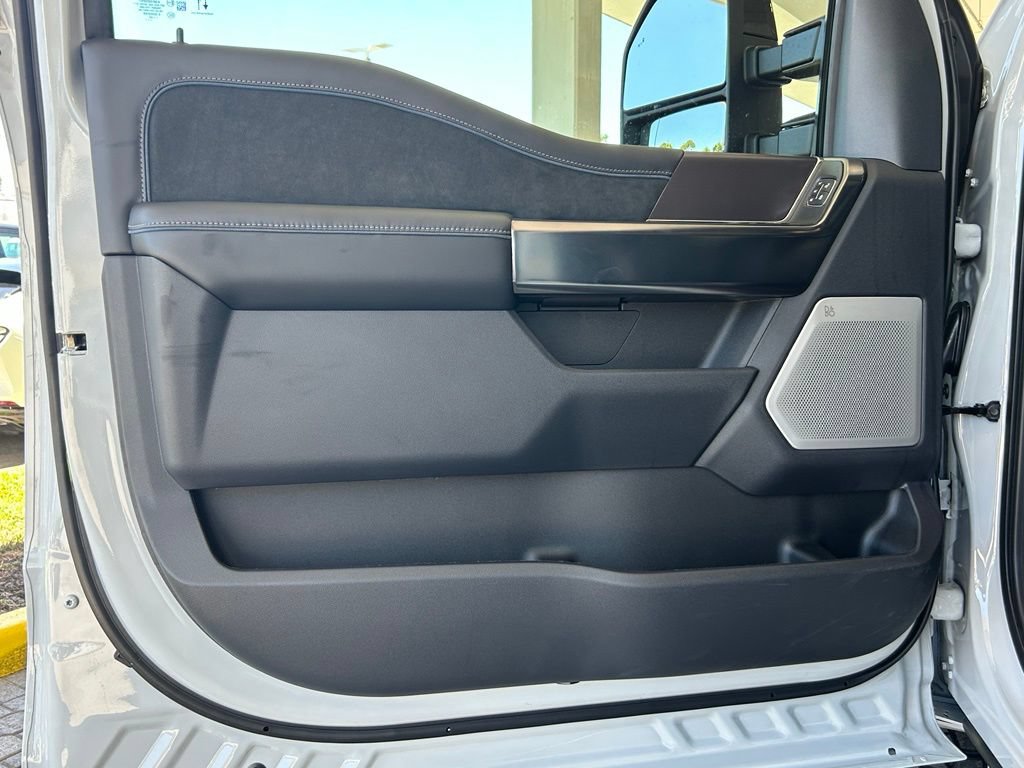 New 2026 Ford F350 Platinum AWD/4WD image 41