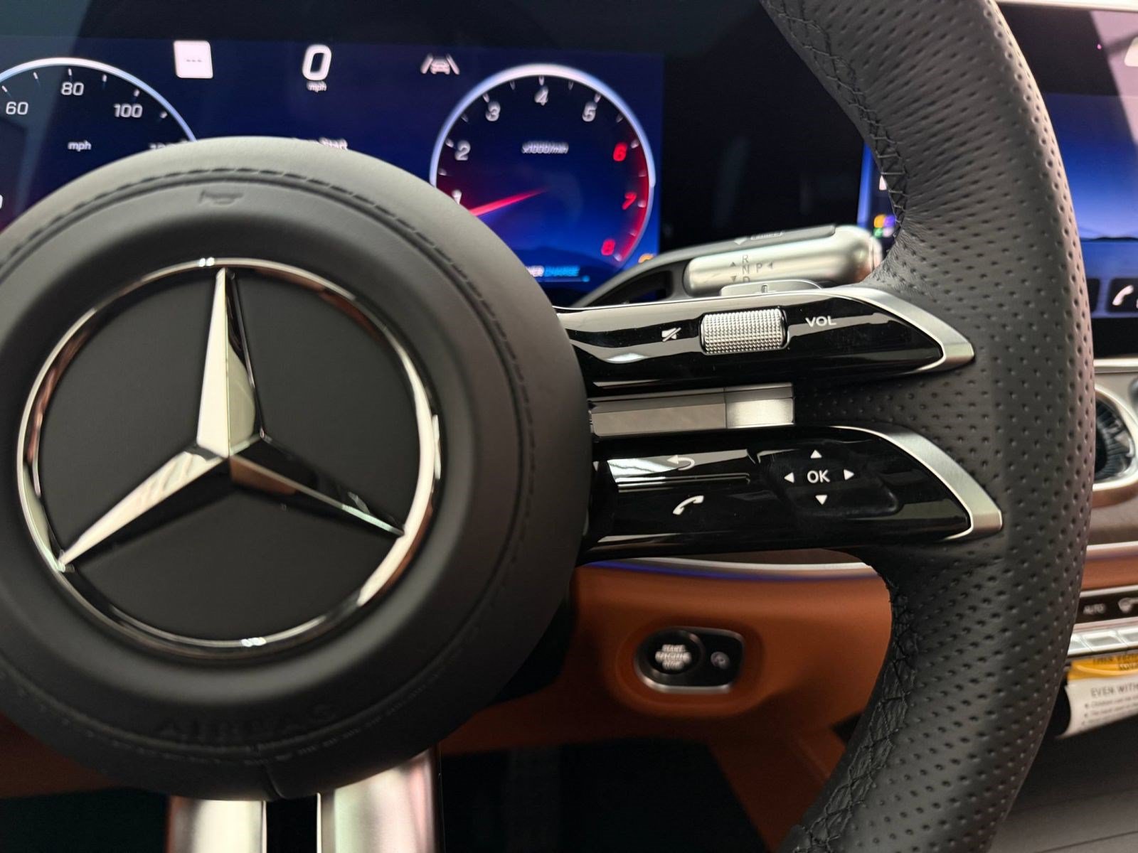 New 2027 Mercedes-Benz GLE 450 4MATIC image 14