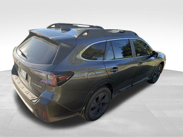 Used 2021 Subaru Outback Limited w/ Popular Package #2 AWD/4WD image 3