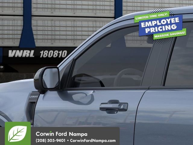 New 2026 Ford Maverick Lariat AWD/4WD image 21