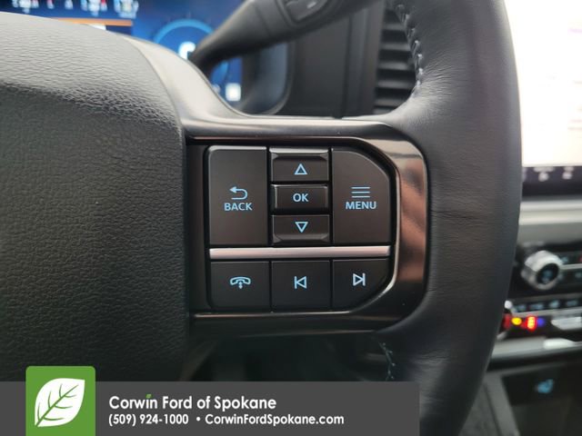 Used 2025 Ford F450 Platinum AWD/4WD image 28