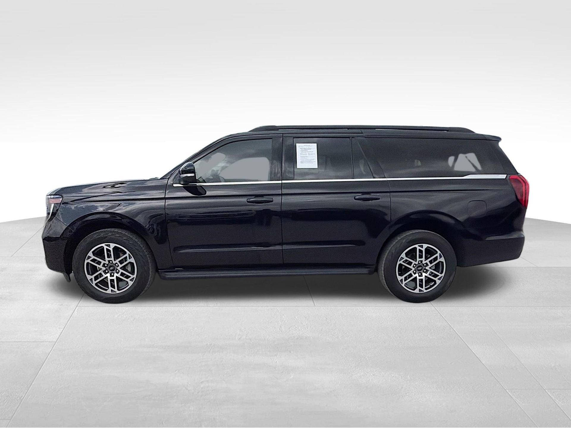 Certified 2025 Ford Expedition Max Active AWD/4WD image 11