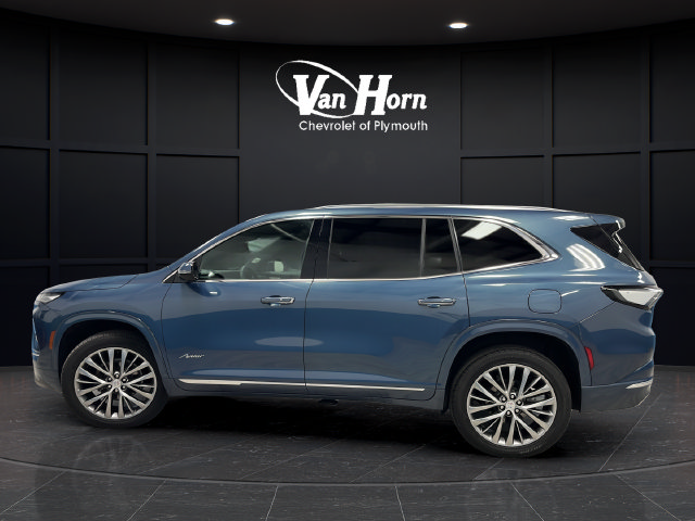Used 2026 Buick Enclave Avenir AWD/4WD image 4