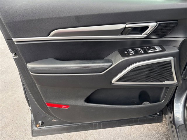 Used 2020 Kia Telluride S image 19