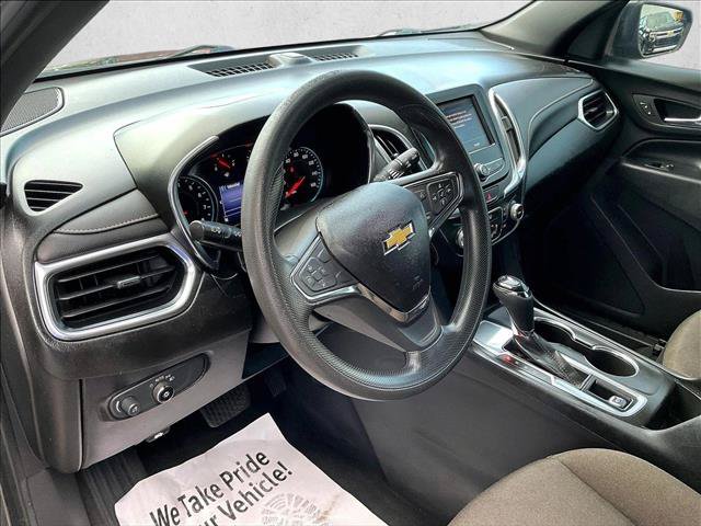 Used 2019 Chevrolet Equinox LT FWD image 14
