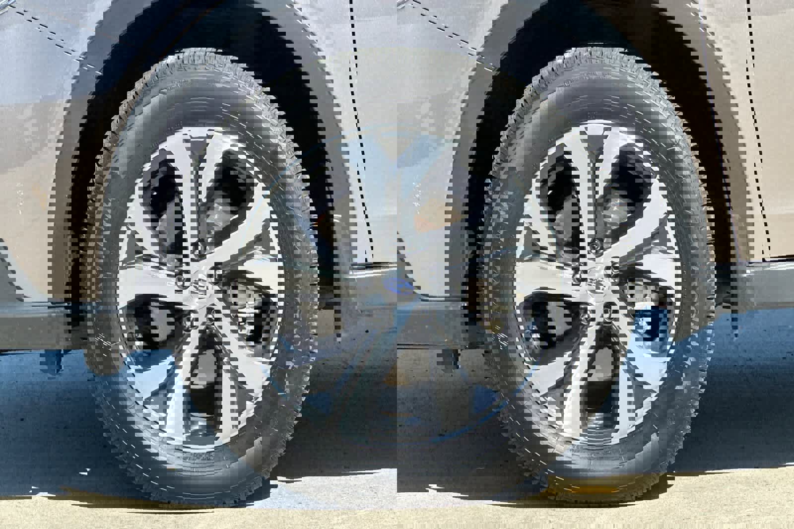 Certified 2021 Subaru Outback Limited XT w/ Popular Package #2 image 26