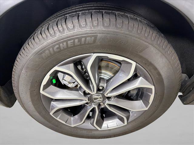 Used 2021 Honda CR-V EX image 16