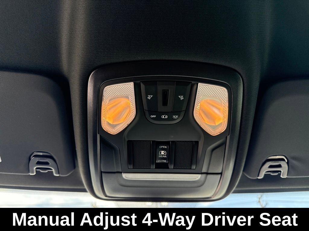 Used 2024 RAM 2500 Tradesman w/ Chrome Appearance Group image 37