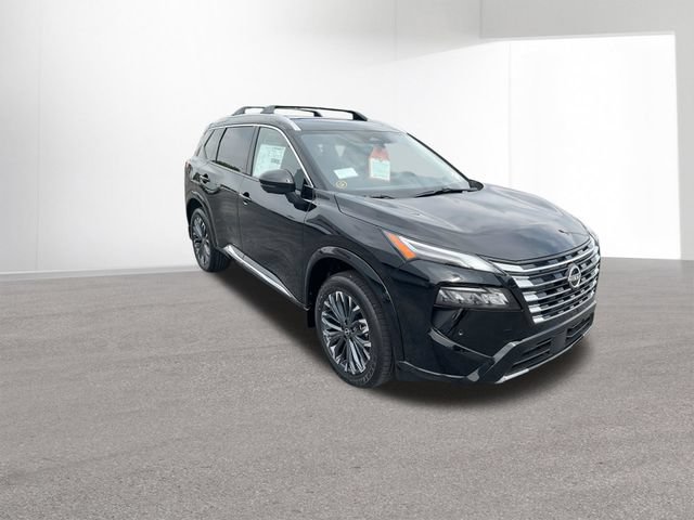 New 2026 Nissan Rogue Platinum w/ Platinum Premium Package AWD/4WD image 6