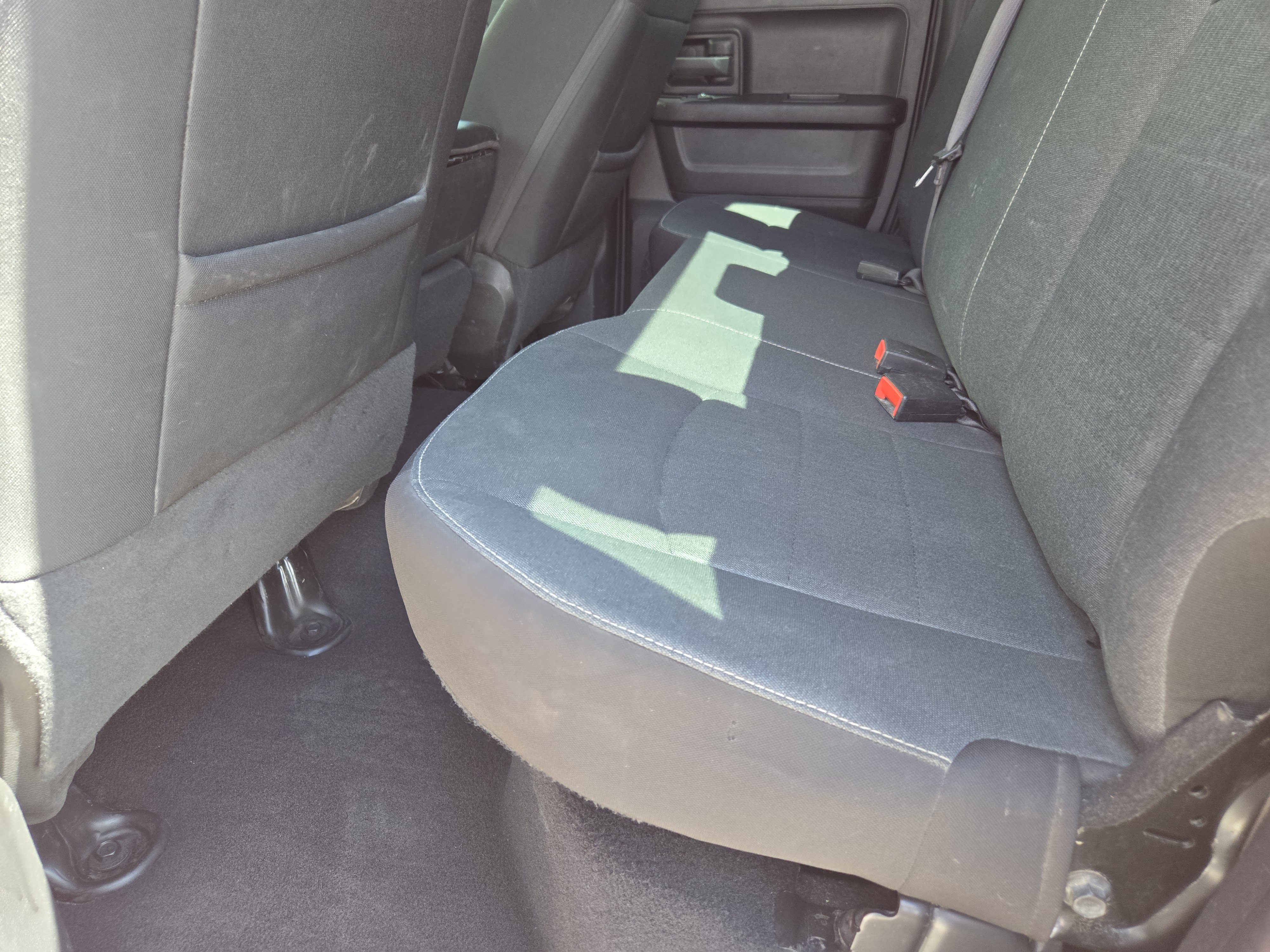 Used 2021 RAM 1500 Tradesman w/ Popular Equipment Group RWD image 30