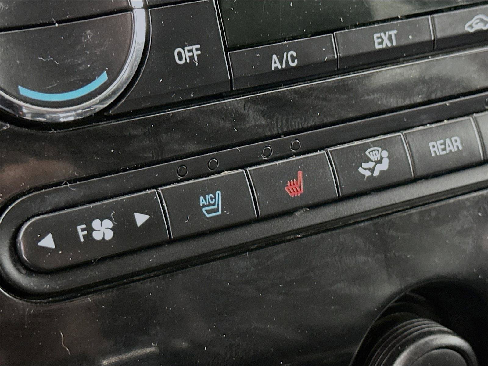 Used 2012 Ford Expedition Limited image 16