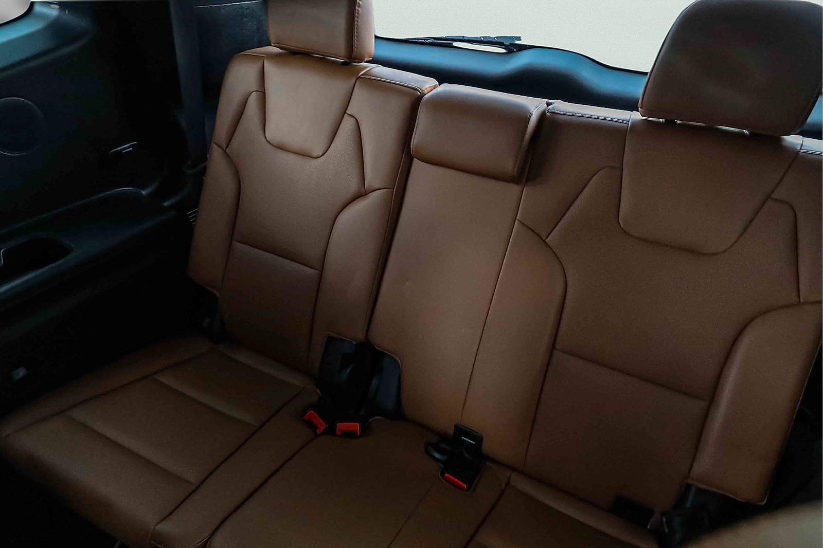 Certified 2023 Kia Telluride SX Prestige X-Line AWD/4WD image 22