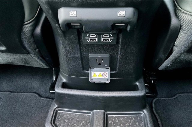 Used 2024 Jeep Wrangler High Altitude image 26