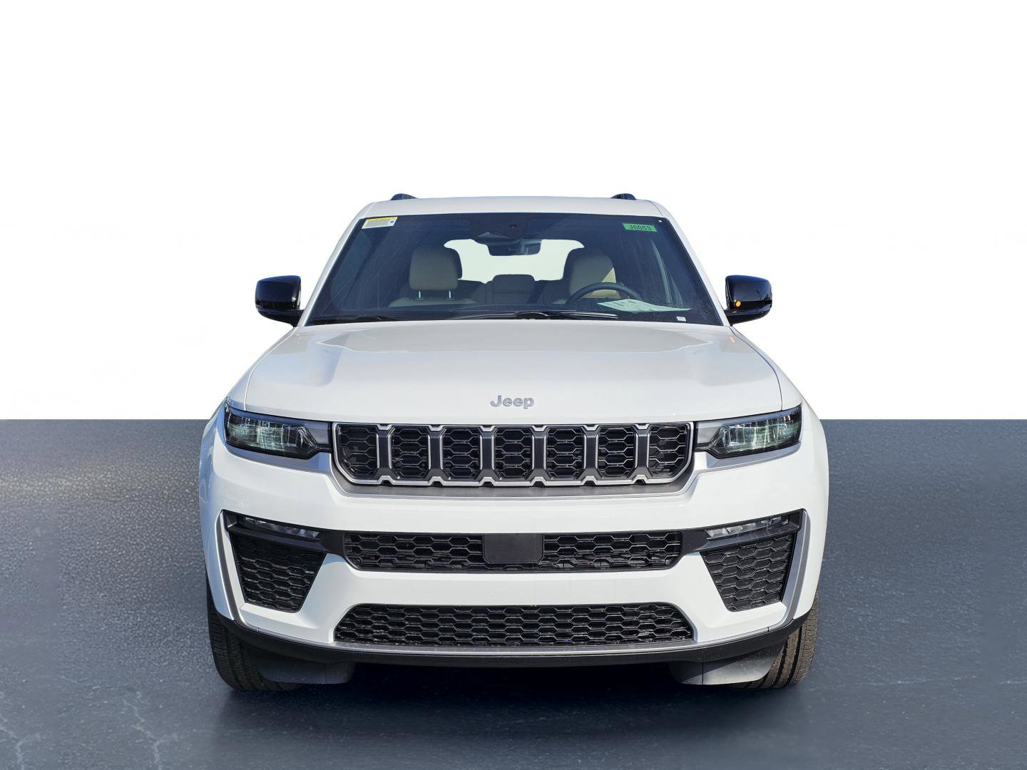 New 2026 Jeep Grand Cherokee Limited image 2