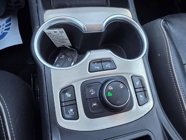 Used 2020 GMC Terrain Denali w/ Denali Premium Package AWD/4WD image 15