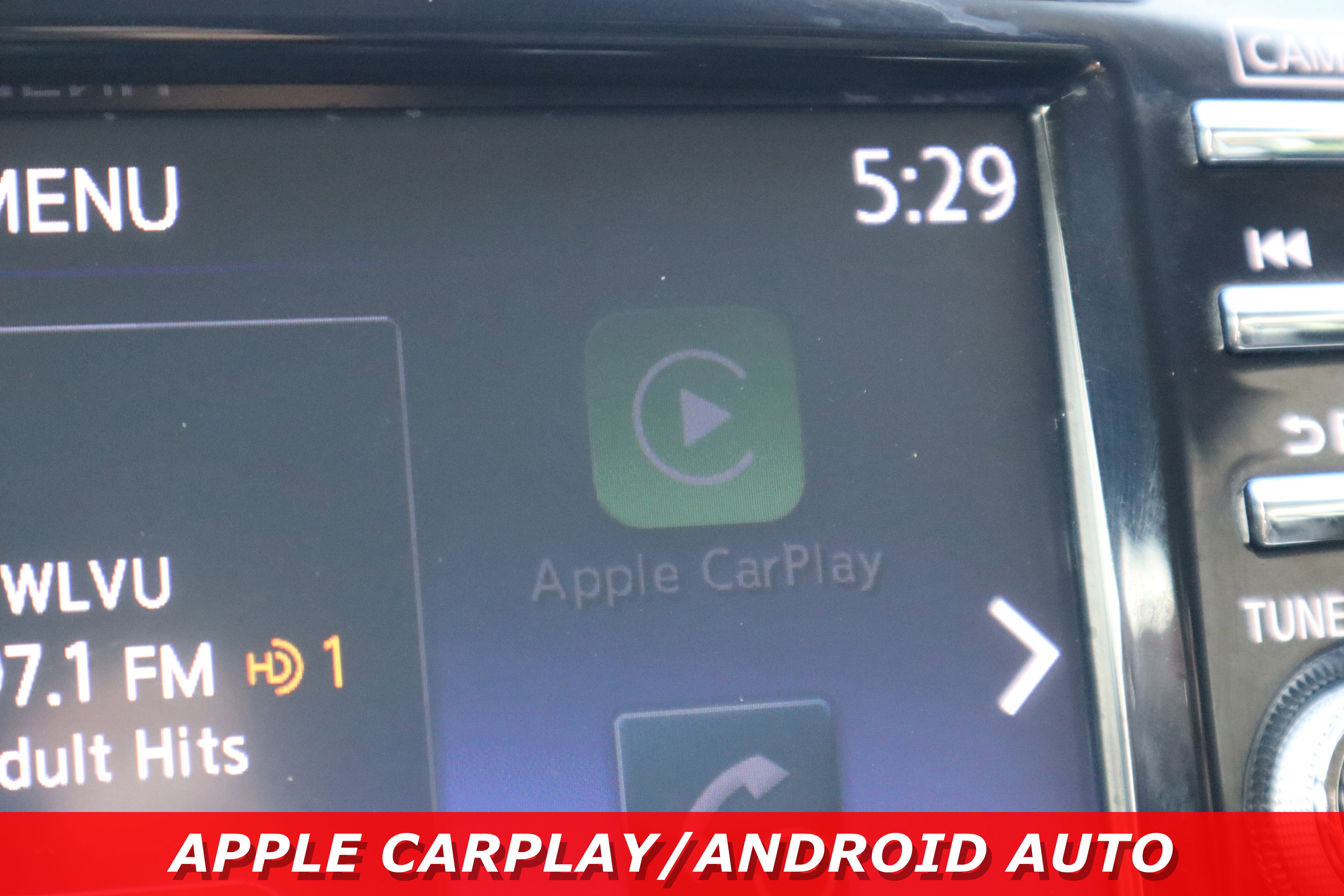 Used 2017 Nissan Murano SL image 21