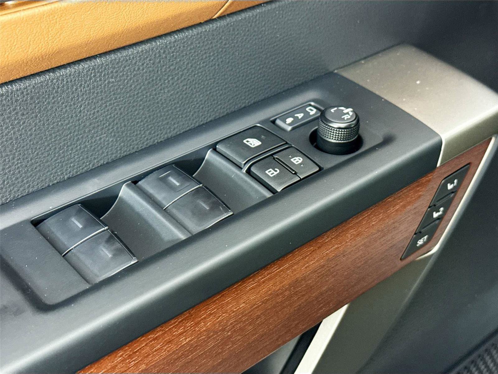 New 2026 Toyota Tundra 1794 Edition image 2