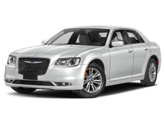 Certified 2022 Chrysler 300 Touring L w/ Comfort Group image 1
