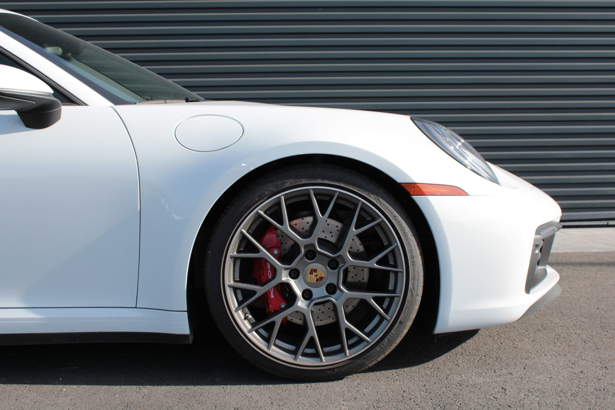 Used 2020 Porsche 911 Carrera 4S image 10