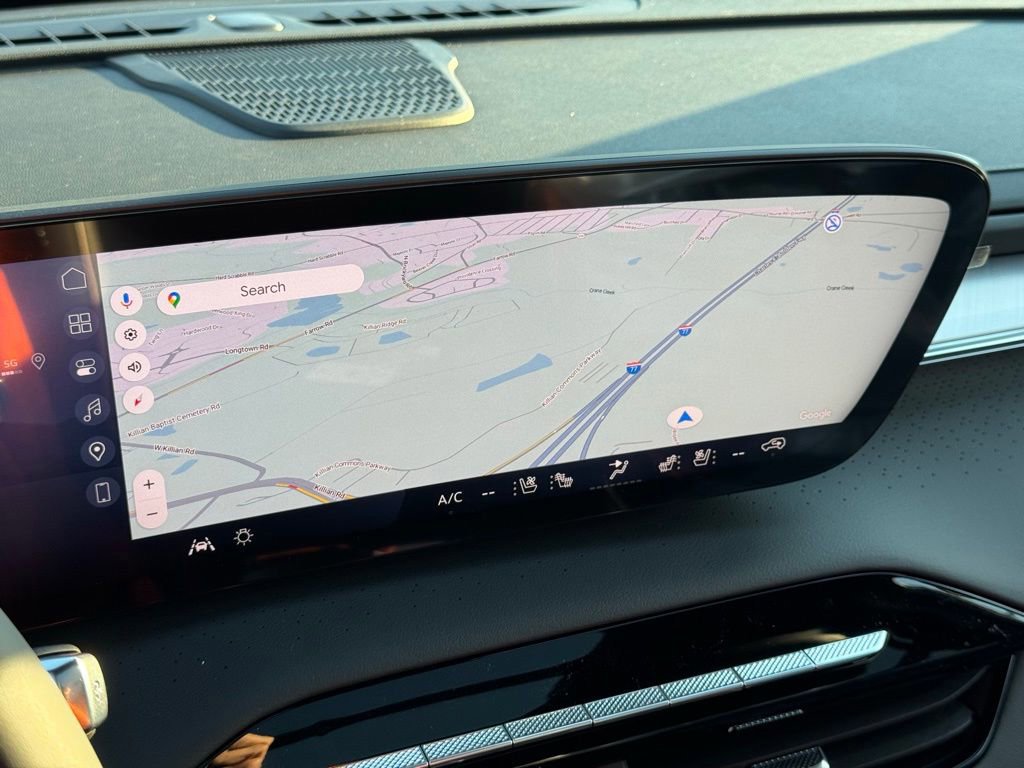 New 2026 Buick Enclave Avenir w/ Super Cruise Package image 4