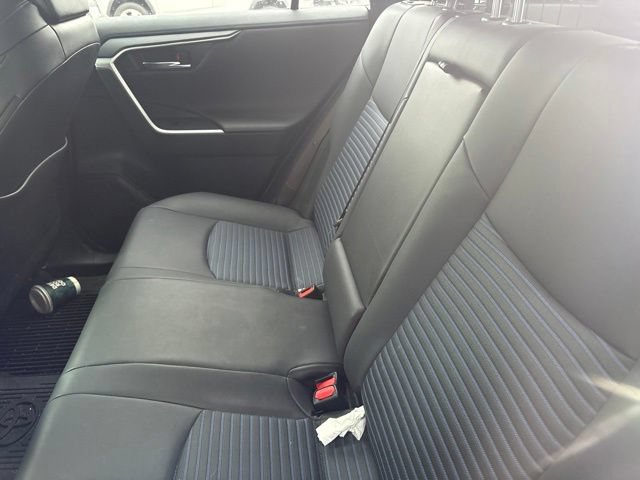 Used 2023 Toyota RAV4 XSE w/ XSE Grade Weather Package AWD/4WD image 9