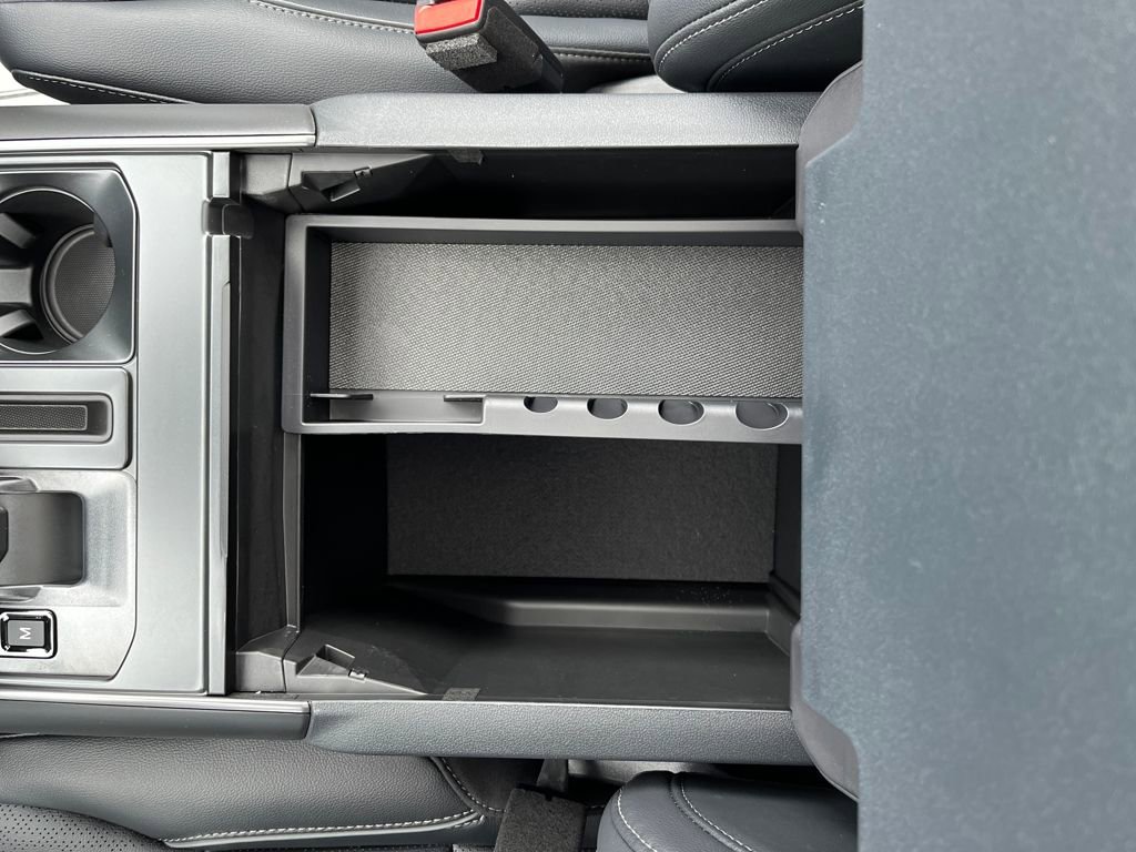 New 2026 Ford F150 Lariat w/ Equipment Group 501A Mid AWD/4WD image 26