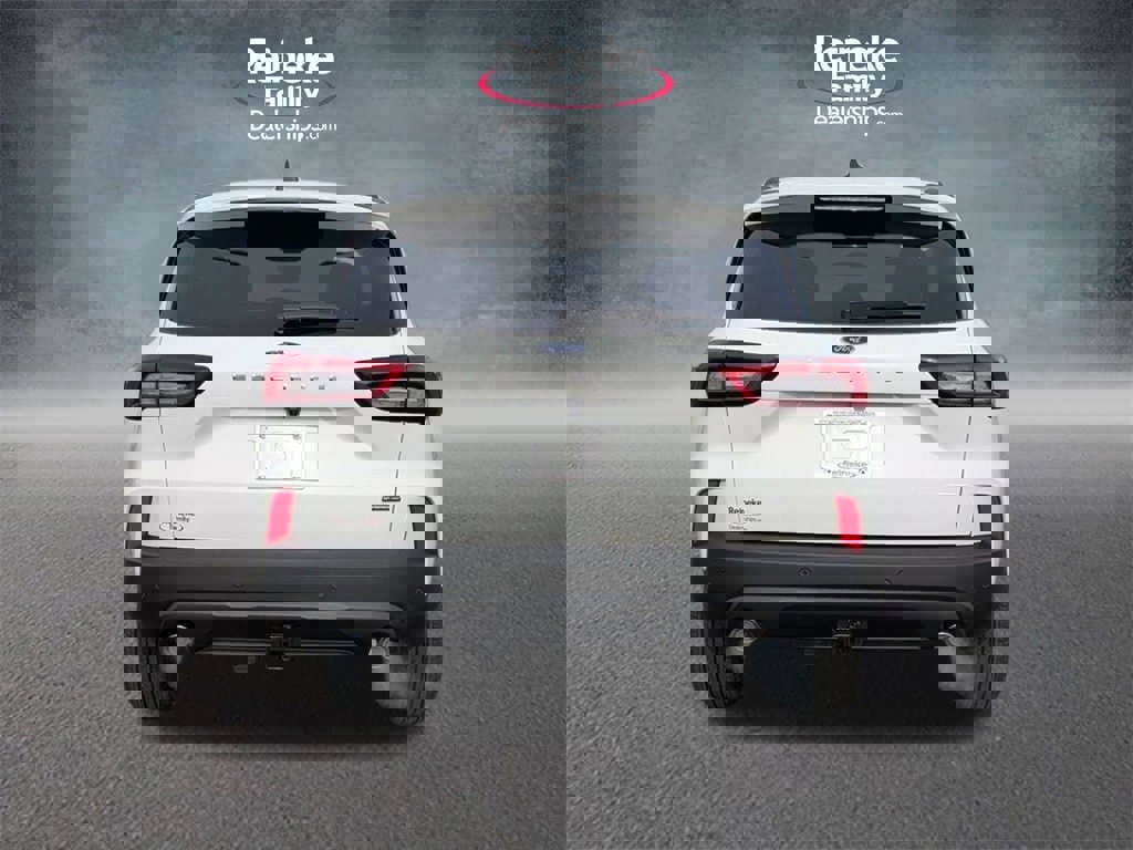 New 2025 Ford Escape ST-Line Elite w/ Tech Pack #1 image 6