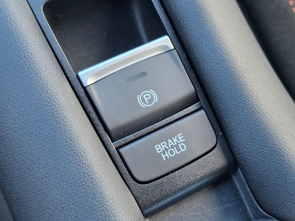 Used 2023 Honda HR-V Sport image 24