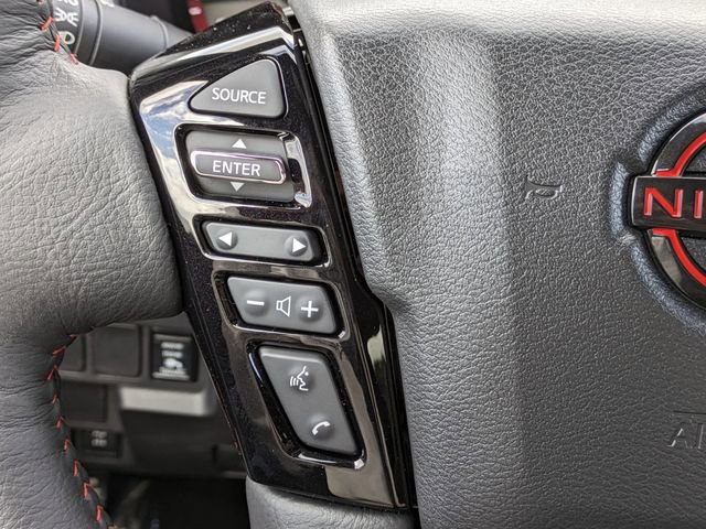 New 2026 Nissan Frontier PRO-4X w/ Pro-4x Convenience Package AWD/4WD image 27