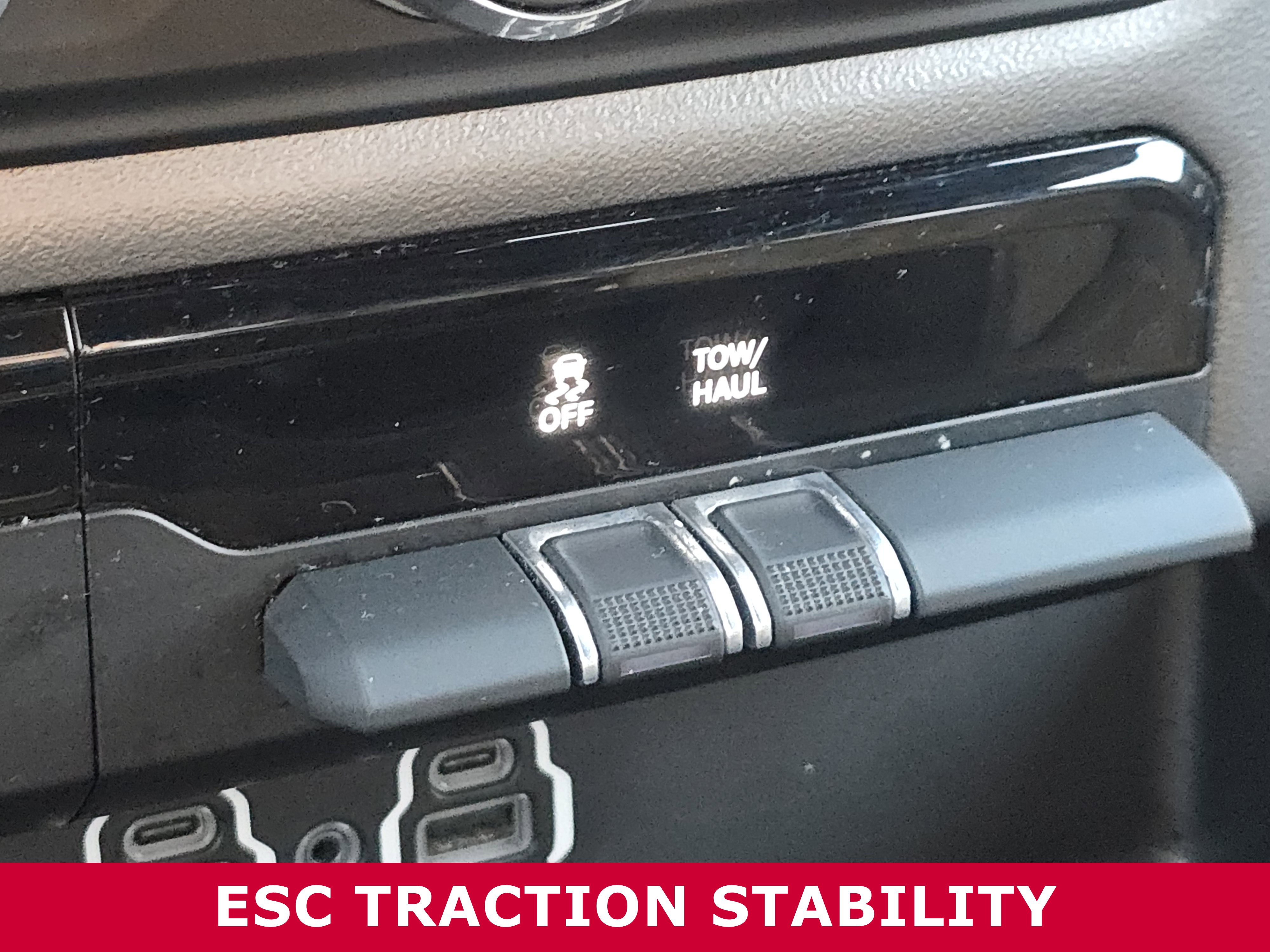 Used 2020 RAM 1500 Rebel w/ Rebel Level 1 Equipment Group image 22