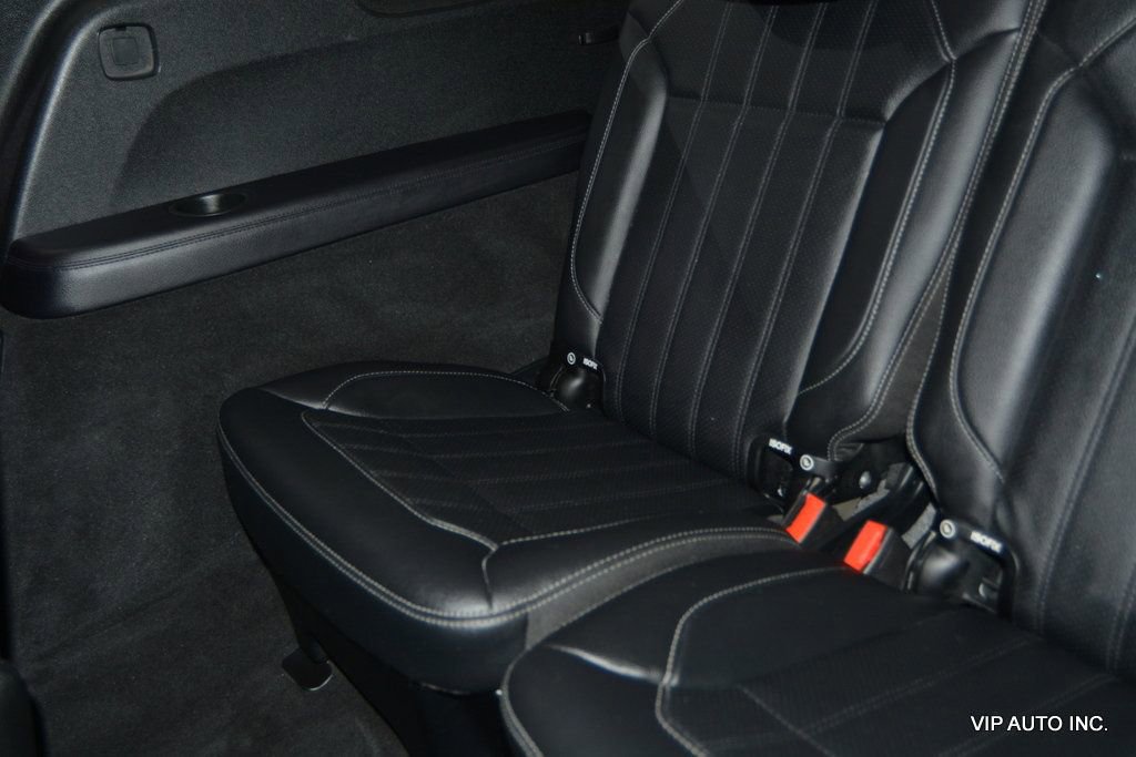 Used 2015 Mercedes-Benz GL 320 BlueTEC 4MATIC image 30