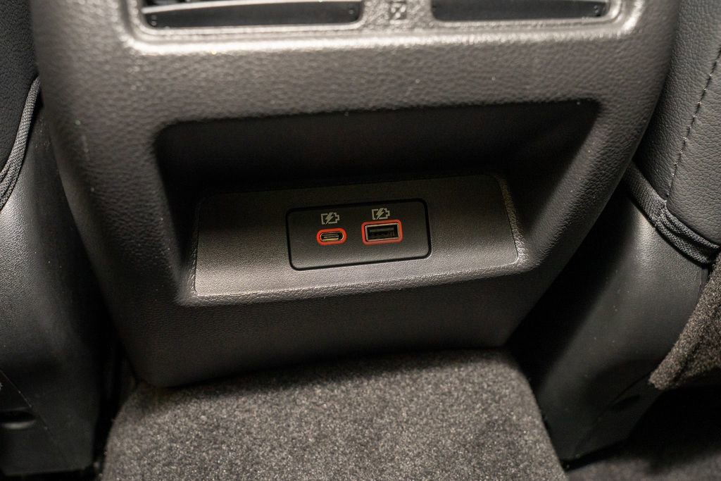 Certified 2024 Nissan Altima 2.0 SR image 7