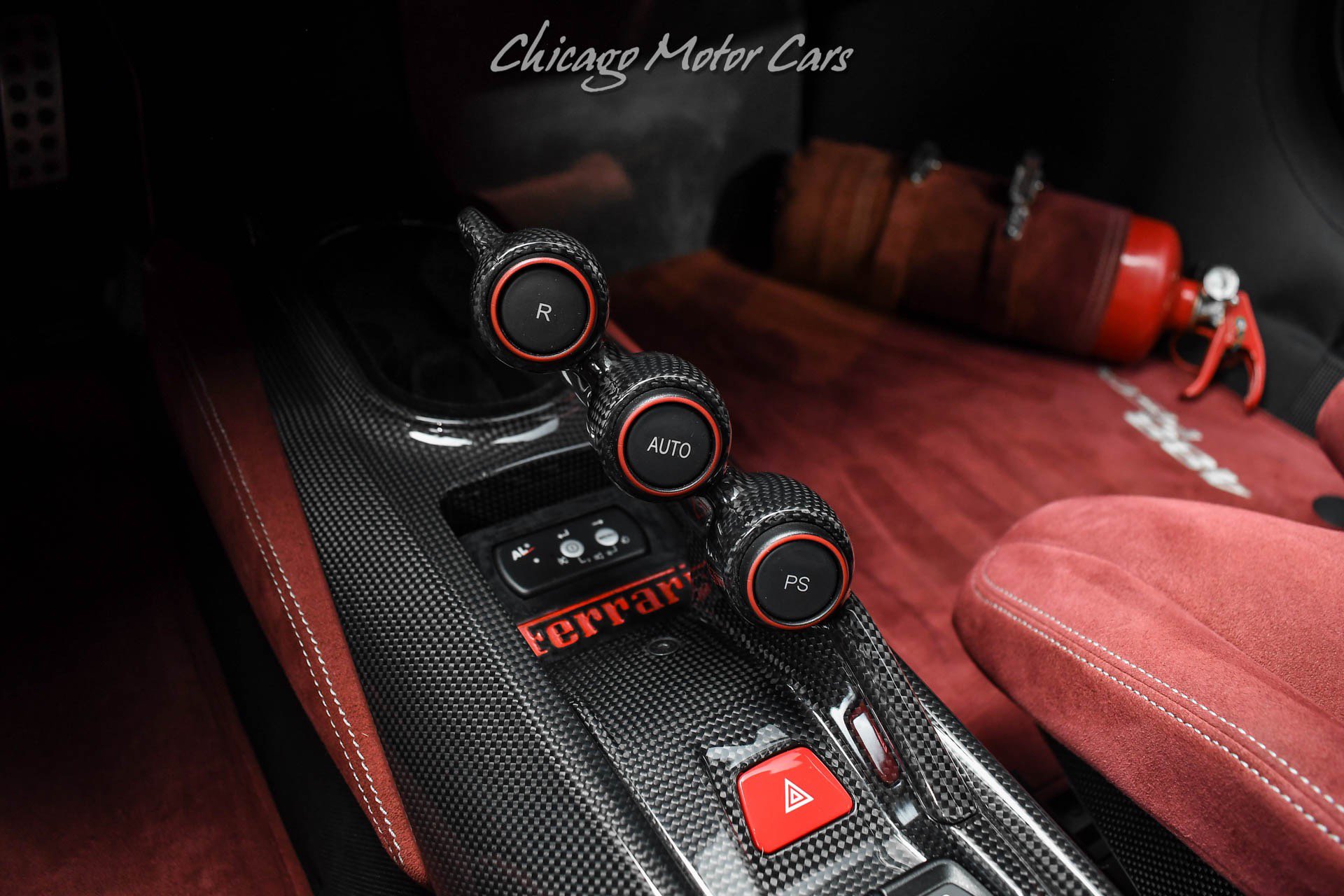 Used 2019 Ferrari 488 Pista Coupe RWD image 20