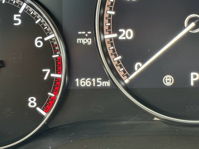 Certified 2023 MAZDA CX-30 AWD 2.5 S image 18