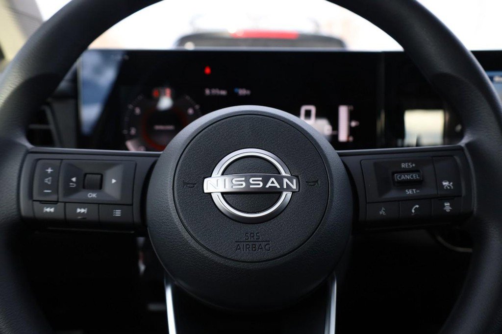 New 2026 Nissan Kicks S image 9