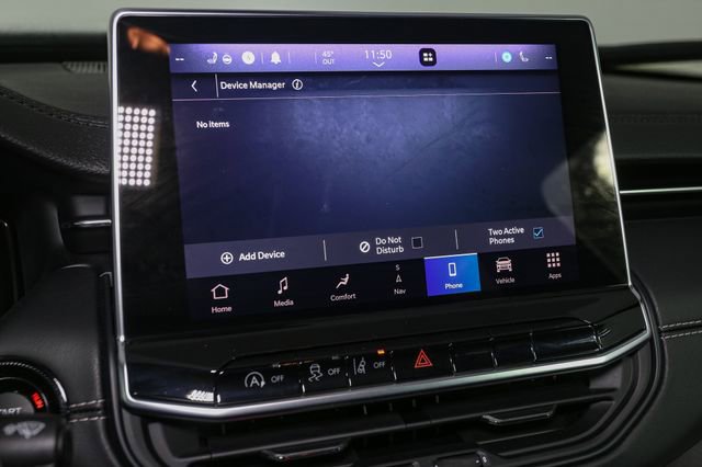 Used 2022 Jeep Compass High Altitude image 22