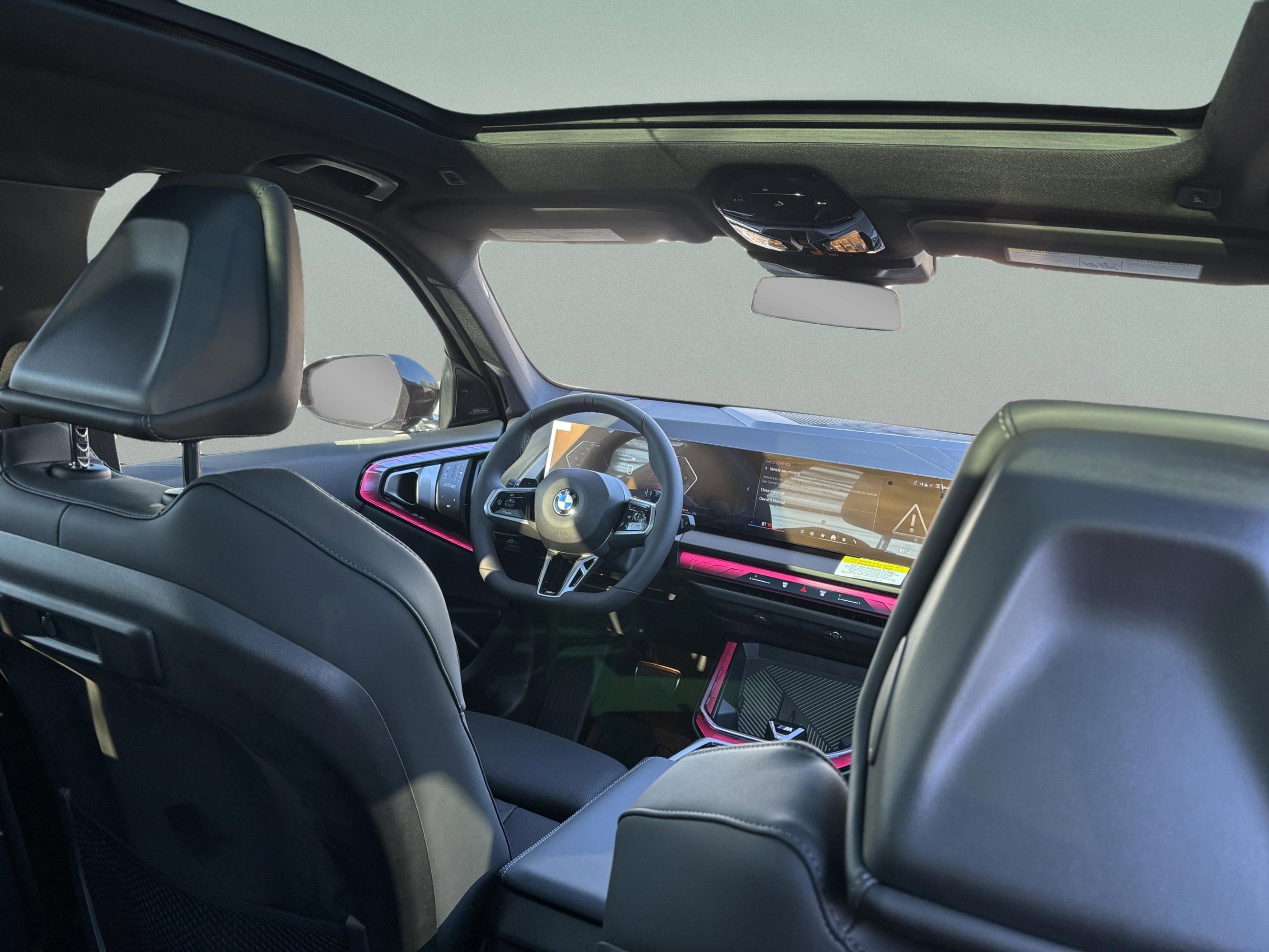 Used 2026 BMW X3 xDrive30 w/ M Sport Package image 26